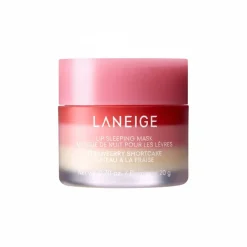 Laneige Strawberry Shortcake Lip Sleeping Mask 20g