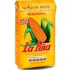 La Piña Gofio de Maíz Bio 500 g