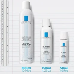 La Roche-Posay Agua Termal en Spray Pieles Sensibles 300ml