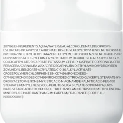 La Roche-Posay Anthelios UV Air Solar Facial Ultra Ligero Medium 50 ml