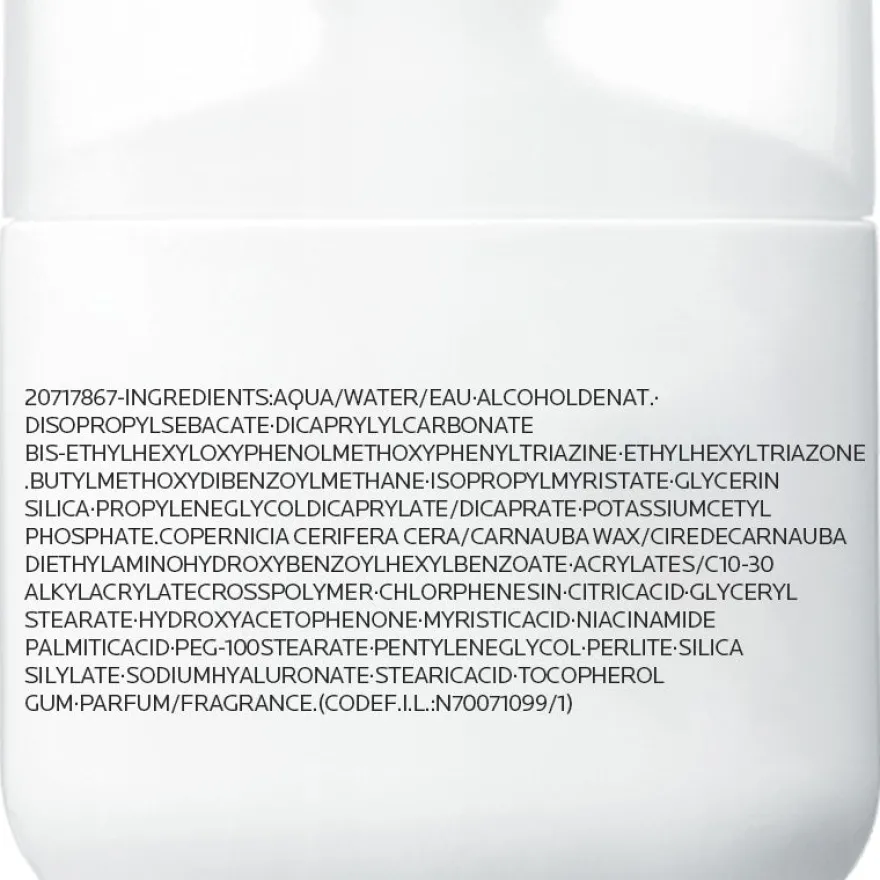La Roche Posay Anthelios Uv Air Fluido Spf50+ 50ml
