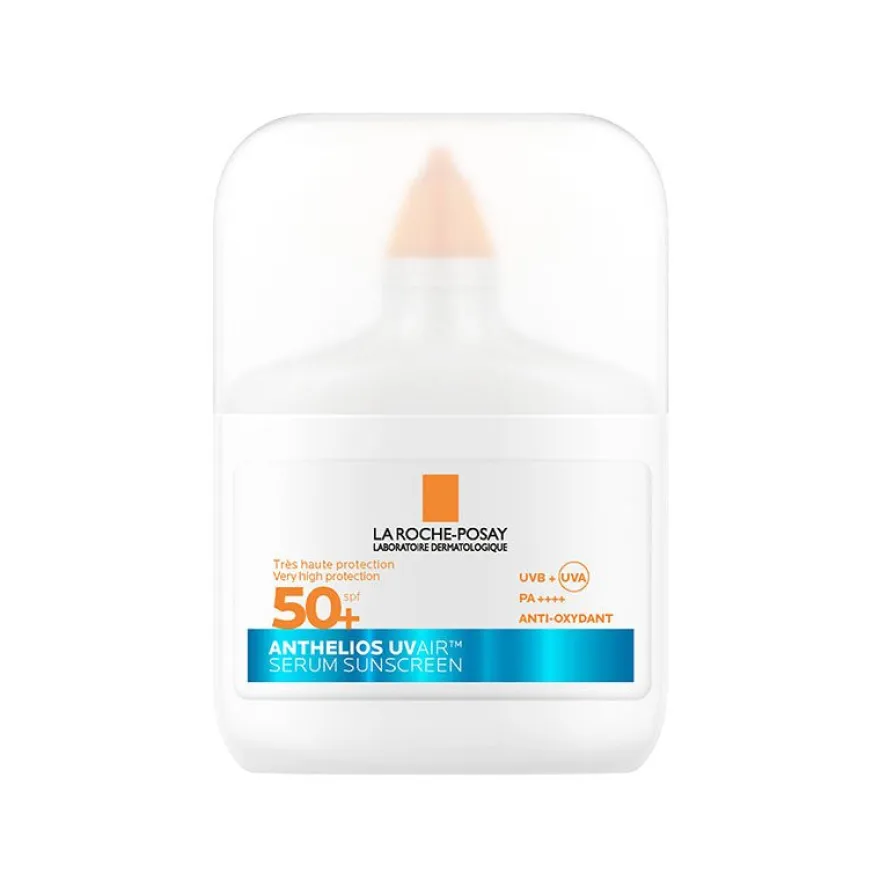 La Roche Posay Anthelios Uv Air Fluido Spf50+ 50ml