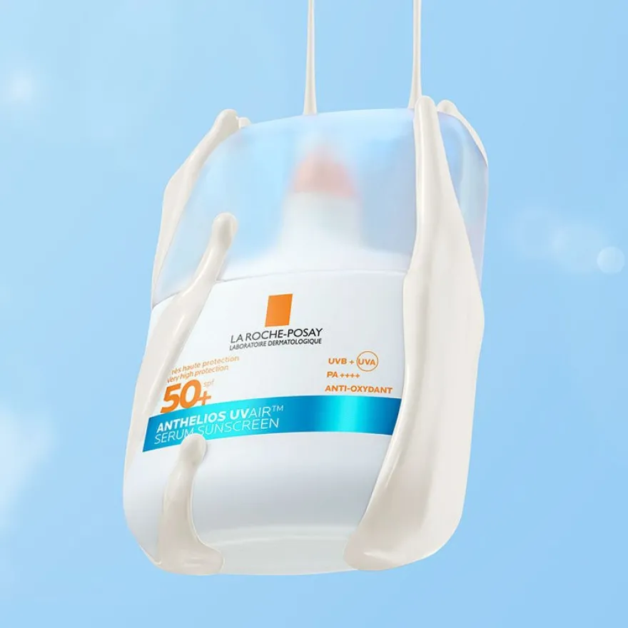 La Roche Posay Anthelios Uv Air Fluido Spf50+ 50ml