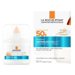 La Roche Posay Anthelios Uv Air Fluido Spf50+ 50ml