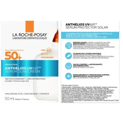 La Roche Posay Anthelios Uv Air Fluido Spf50+ 50ml