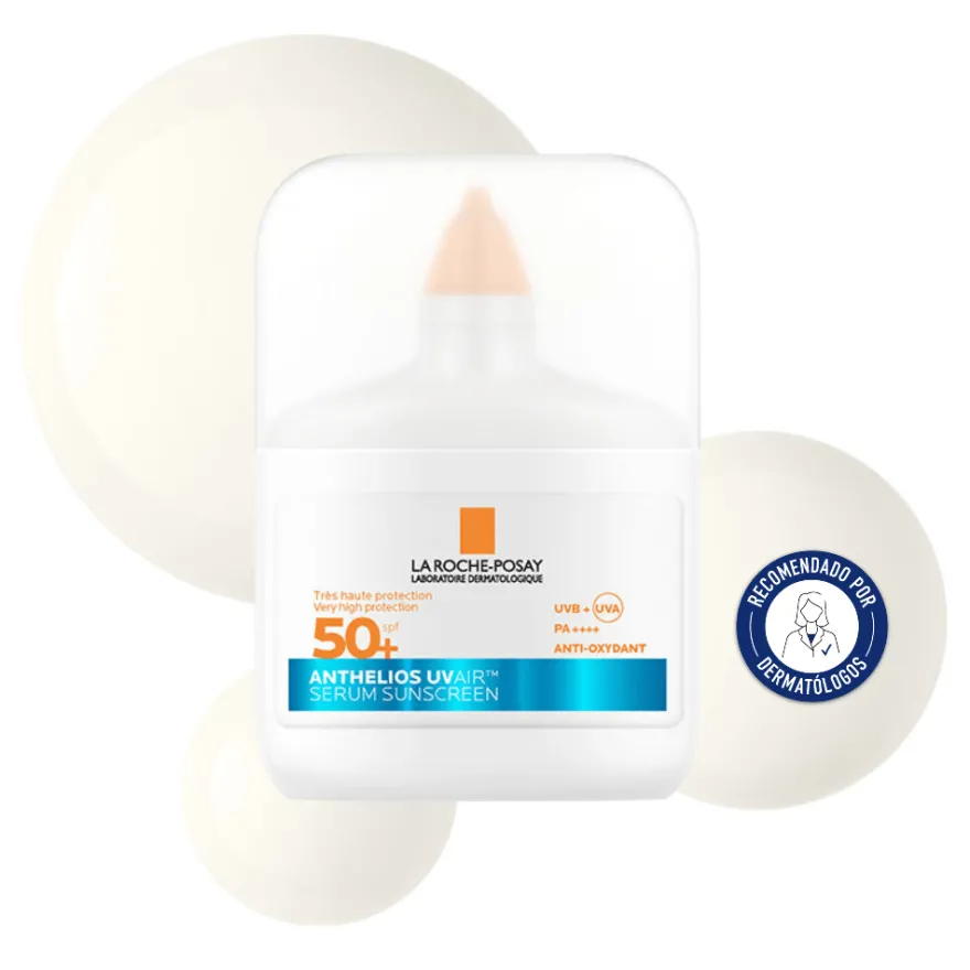 La Roche Posay Anthelios Uv Air Fluido Spf50+ 50ml