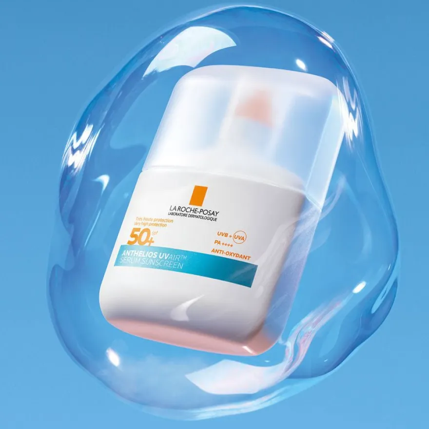 La Roche Posay Anthelios Uv Air Fluido Spf50+ 50ml
