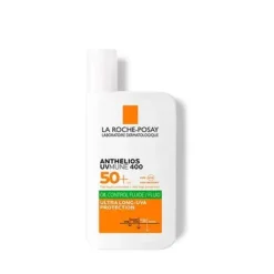 La Roche-Posay Anthelios Uvmune 400 Fluido Antimanchas Spf50+ 50ml