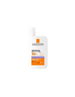 La Roche-Posay Anthelios Uvmune 400 Fluido Antimanchas Spf50+ 50ml