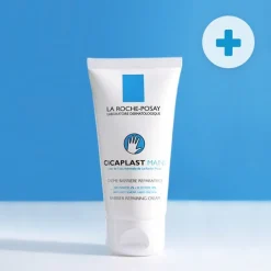 LA ROCHE POSAY Cicaplast Manos 50 ml