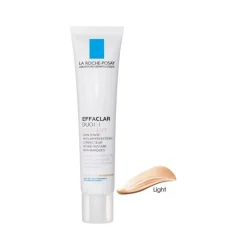 La Roche-Posay Effaclar Duo+M Unificante Crema Correctora Anti-Imperfecciones 40ml
