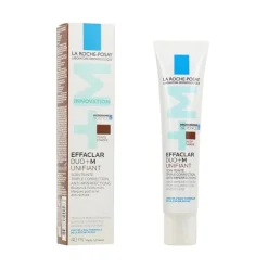 La Roche Posay Effaclar Duo+M Unifiant Crema Correctora Anti-Imperfecciones 40ml