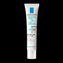 La Roche Posay Effaclar Duo+M Unifiant Crema Correctora Anti-Imperfecciones 40ml