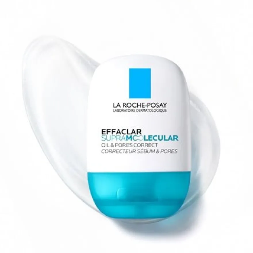 LA ROCHE-POSAY Effaclar Supramolecular Gel Matificante