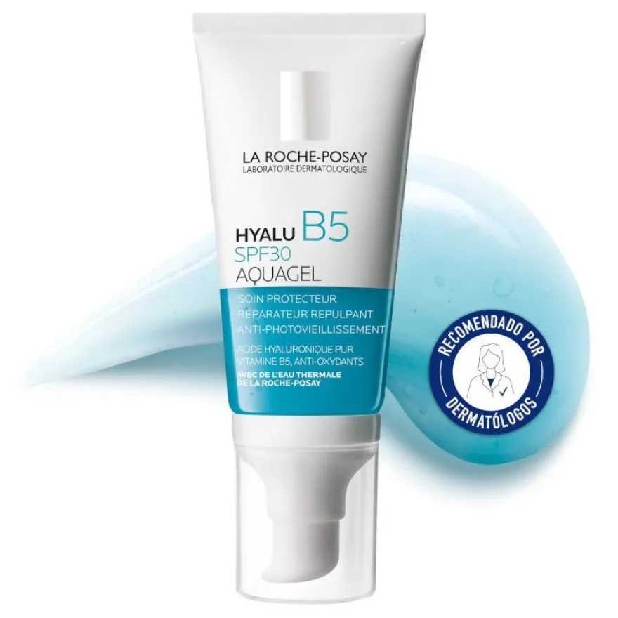 LA ROCHE POSAY Hyalu B5 Aquagel SPF30 (50ml)
