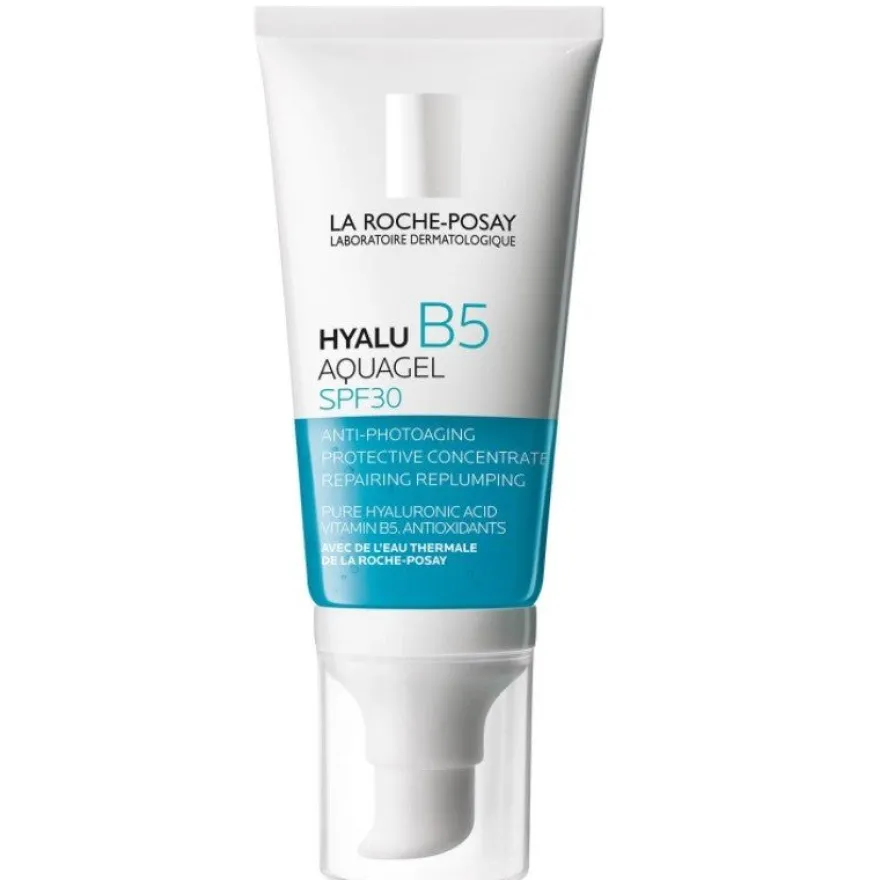 LA ROCHE POSAY Hyalu B5 Aquagel SPF30 (50ml)