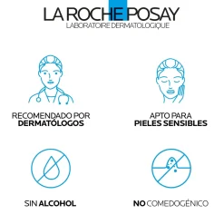 La Roche Posay Hyalu B5 Crema Suractivated 30ml