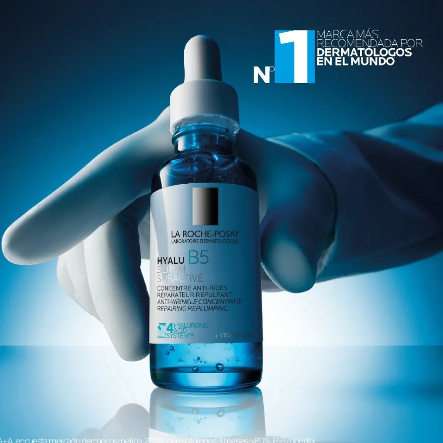 La Roche Posay Hyalu B5 Sérum Antiarrugas 30ml