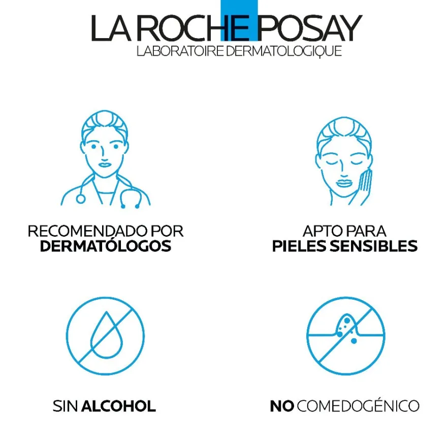 La Roche Posay Hyalu B5 Sérum Antiarrugas 30ml