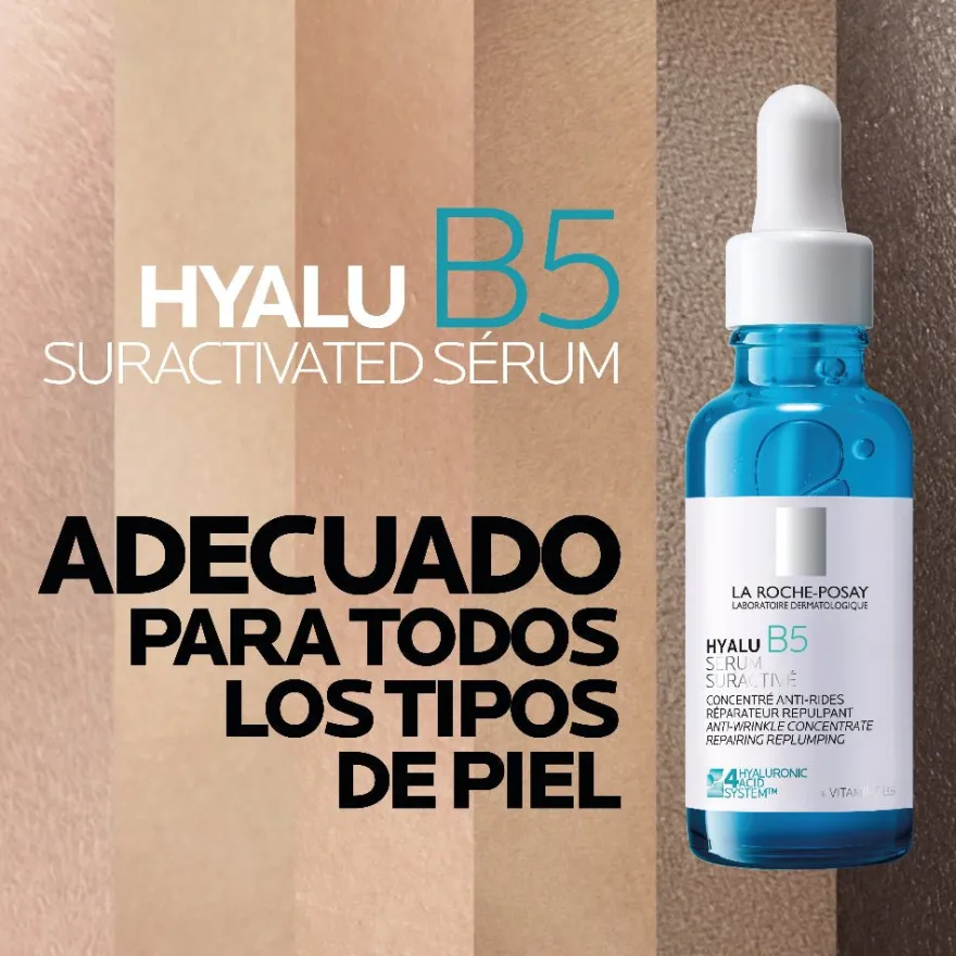 La Roche Posay Hyalu B5 Sérum Antiarrugas 30ml