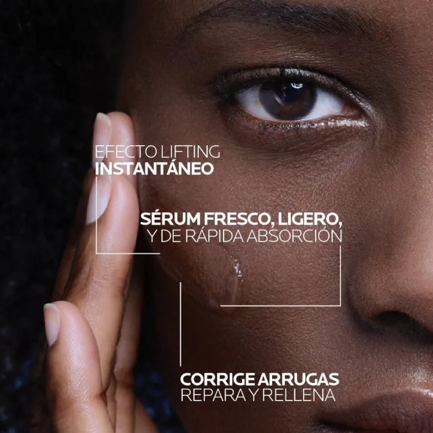 La Roche Posay Hyalu B5 Sérum Antiarrugas 30ml