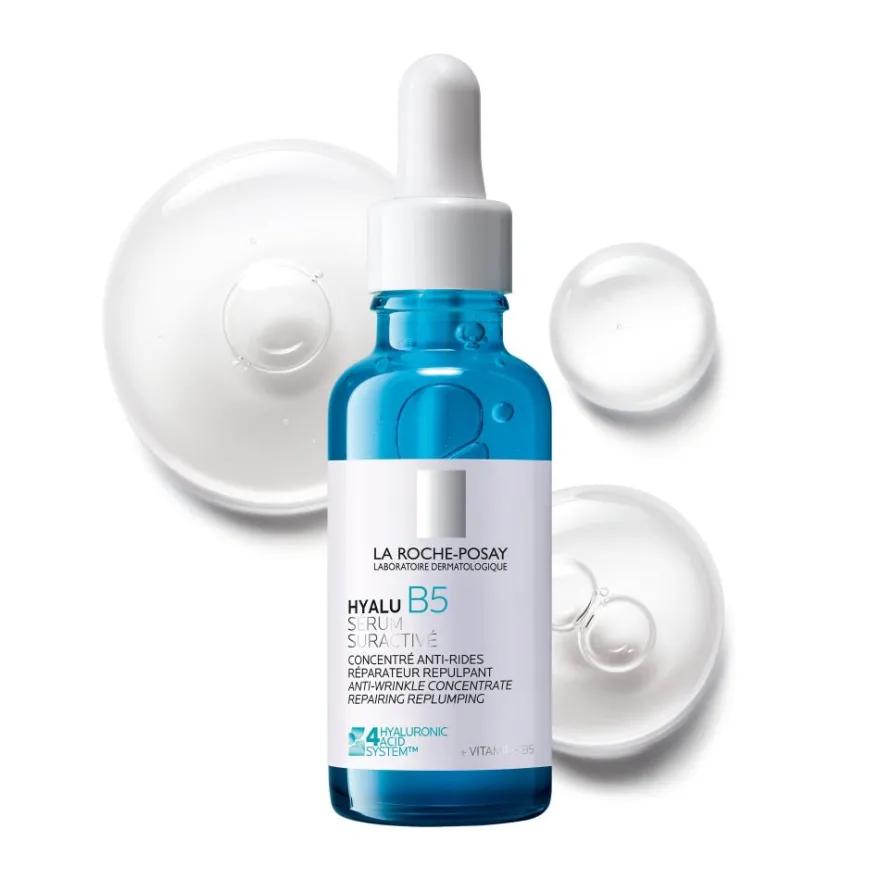 La Roche Posay Hyalu B5 Sérum Antiarrugas 30ml