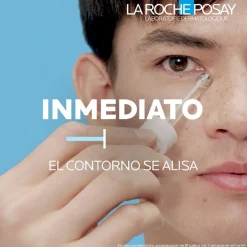 La Roche Posay Hyalu B5 Sérum Ojos Antiarrugas 15ml
