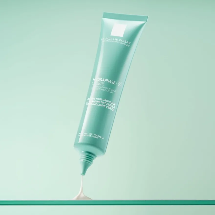 La Roche-Posay Hydra HA Light Crema Hidratante 40 ml