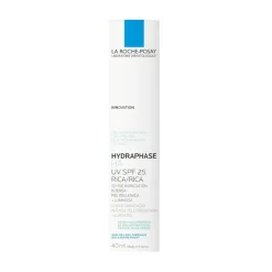 LA ROCHE POSAY Hydraphase HA UV SPF 25 Rica 40ml