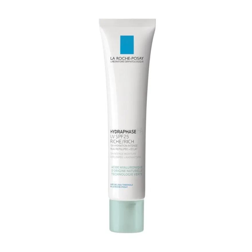LA ROCHE POSAY Hydraphase HA UV SPF 25 Rica 40ml
