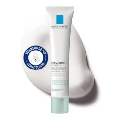 LA ROCHE POSAY Hydraphase HA UV SPF25 Ligera 40ml
