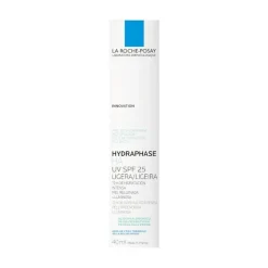 LA ROCHE POSAY Hydraphase HA UV SPF25 Ligera 40ml