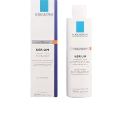 La Roche Posay Kerium Shampooing Crème Antipelliculaire 200 ml