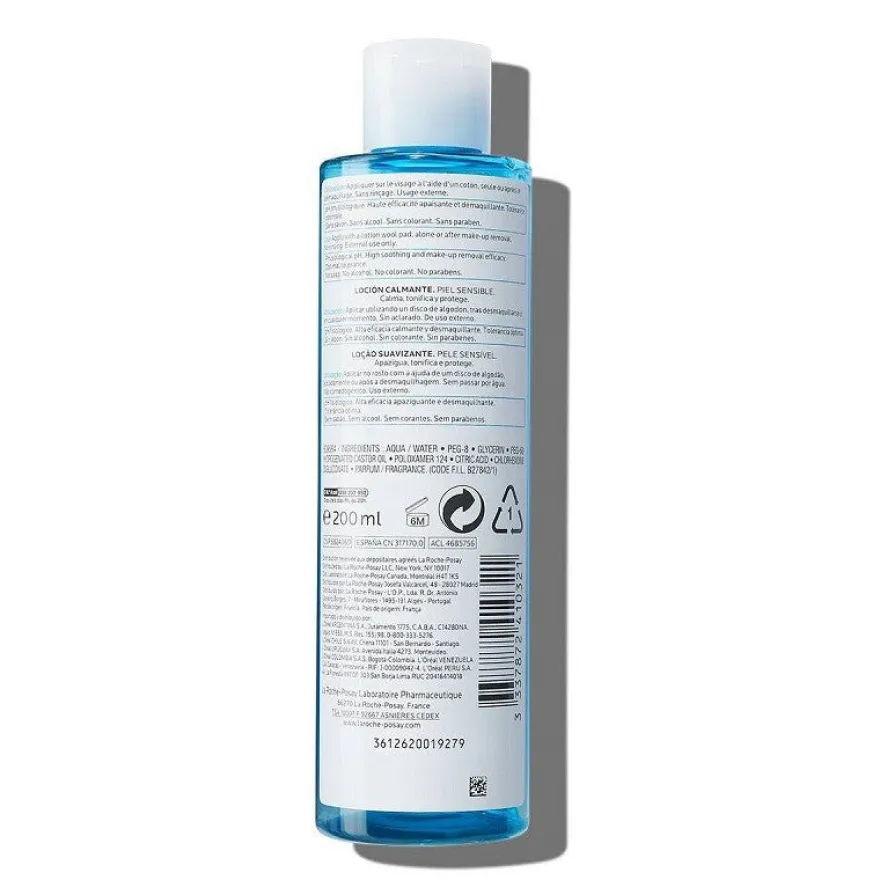 LA ROCHE POSAY Loción Calmante 200ml