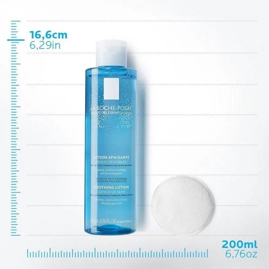 LA ROCHE POSAY Loción Calmante 200ml