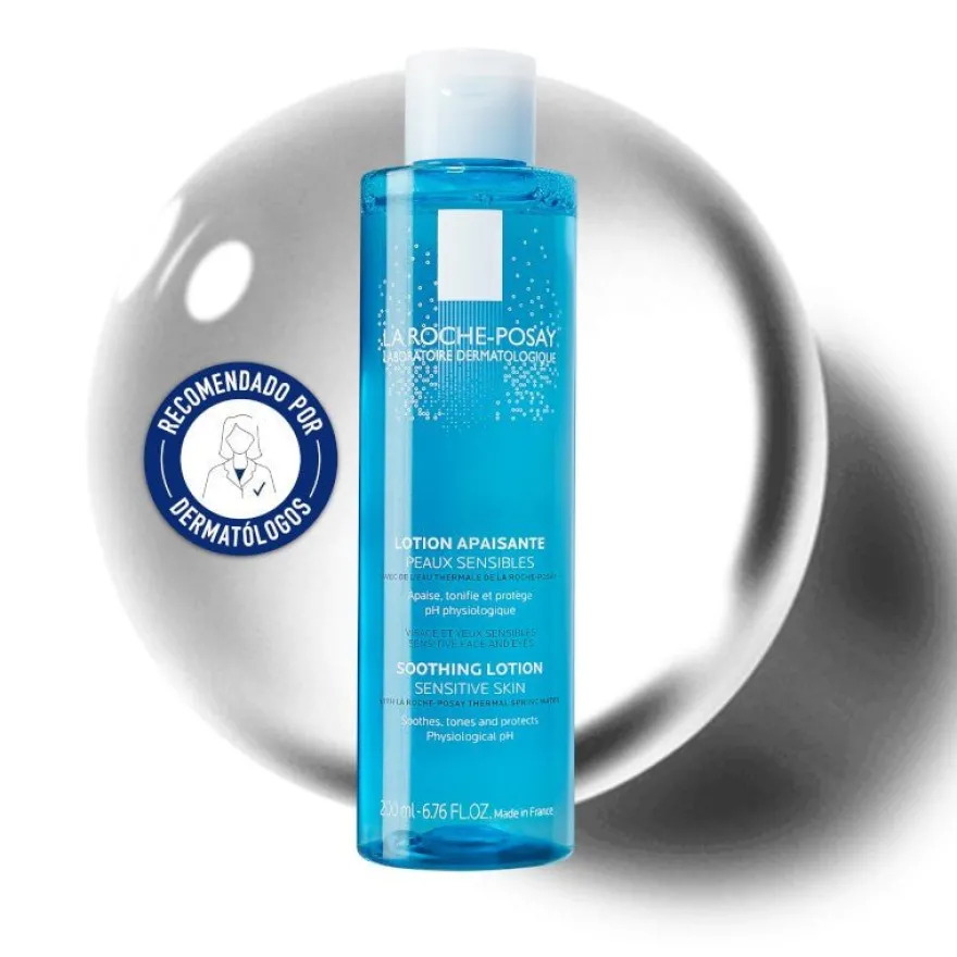 LA ROCHE POSAY Loción Calmante 200ml