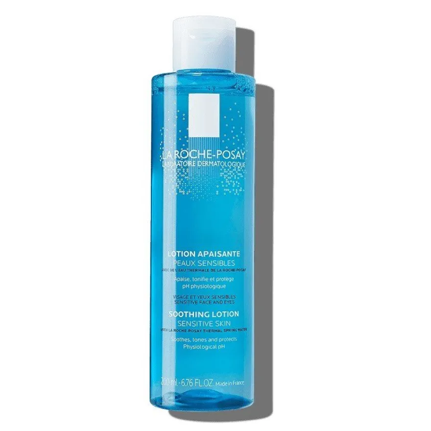 LA ROCHE POSAY Loción Calmante 200ml