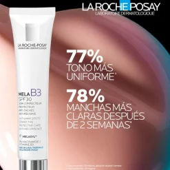 La Roche Posay Mela B3 Crema SPF 30 40ml