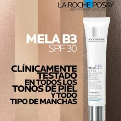 La Roche Posay Mela B3 Crema SPF 30 40ml