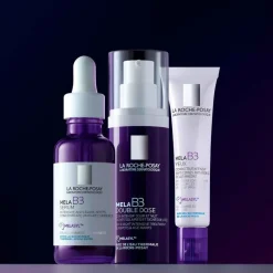 LA ROCHE-POSAY Mela B3 Double Dose Serum