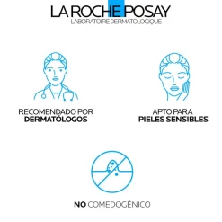 LA ROCHE-POSAY Mela B3 Double Dose Serum