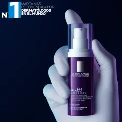 LA ROCHE-POSAY Mela B3 Double Dose Serum