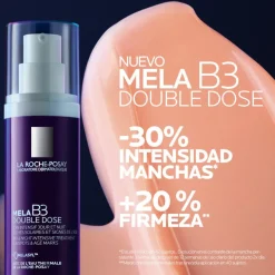 LA ROCHE-POSAY Mela B3 Double Dose Serum