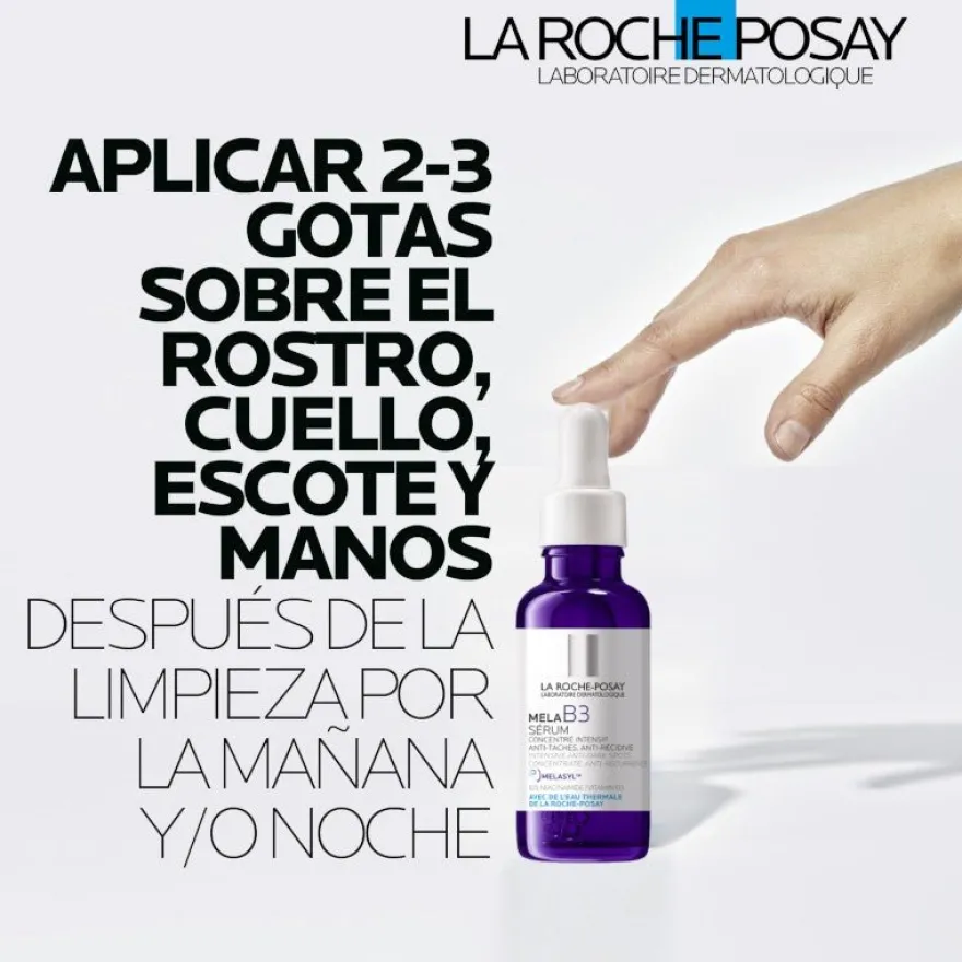 La Roche Posay Mela B3 Sérum 30ml