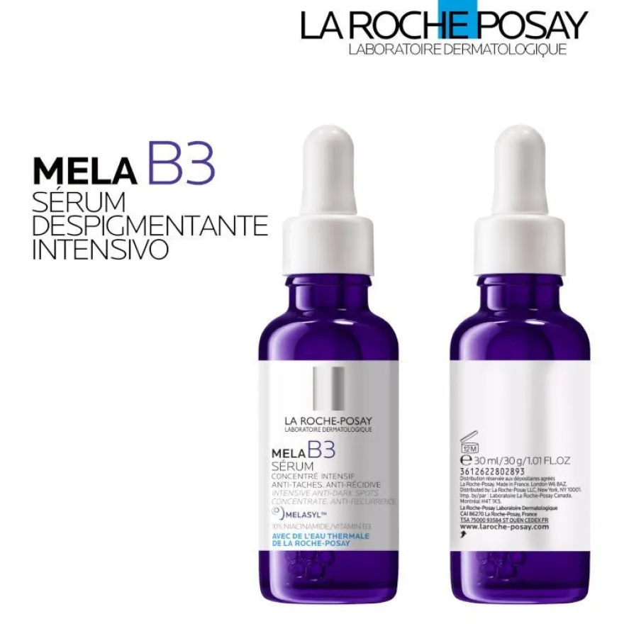 La Roche Posay Mela B3 Sérum 30ml
