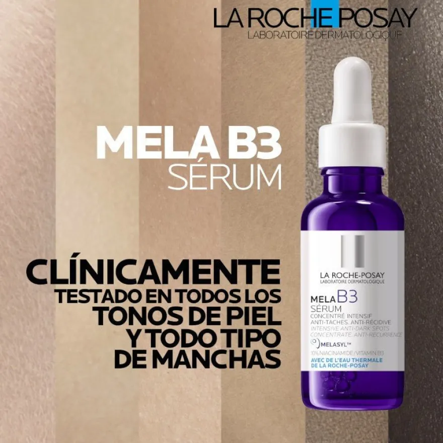 La Roche Posay Mela B3 Sérum 30ml