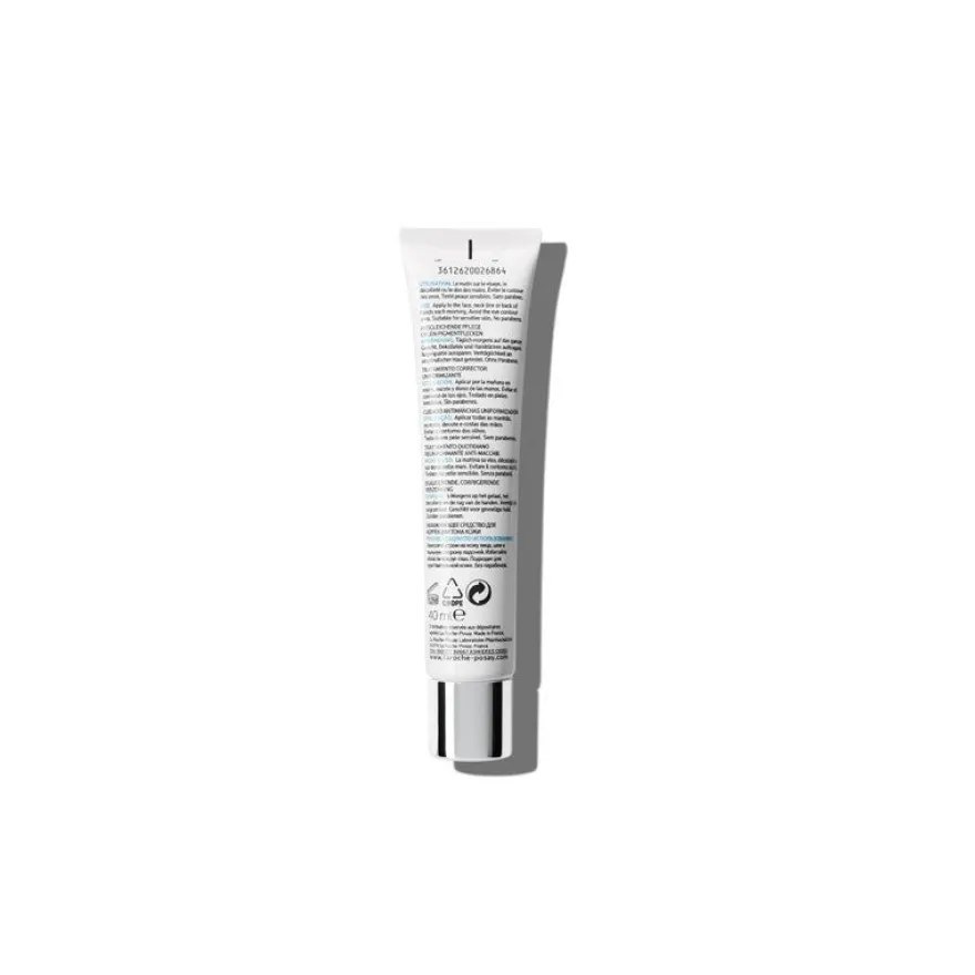 La Roche-Posay Pigmentclar Ojos Corrector Antiojeras 15ml