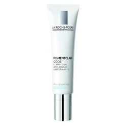 La Roche-Posay Pigmentclar Ojos Corrector Antiojeras 15ml