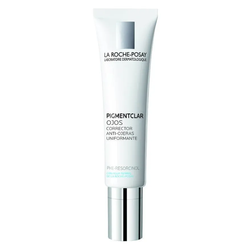 La Roche-Posay Pigmentclar Ojos Corrector Antiojeras 15ml