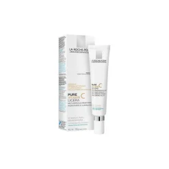 La Roche Posay Pure Vitamin C Ligera Crema Facial 40ml